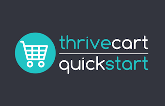 ThriveCart QuickStart